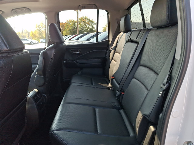 Used 2019 Honda Ridgeline RTL-E image 10