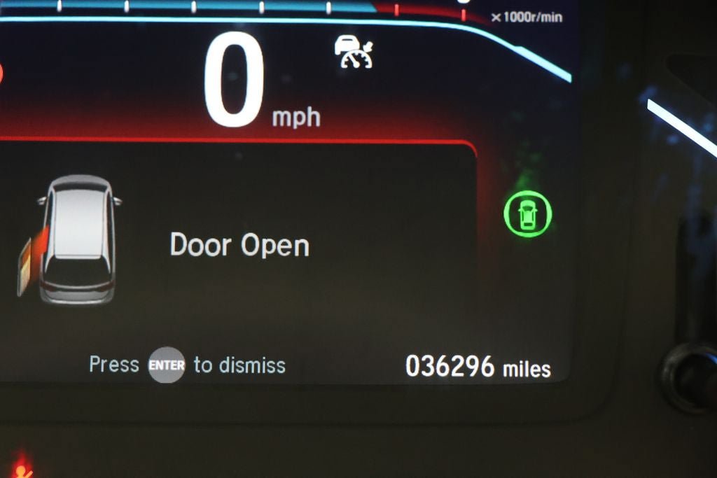 Used 2024 Honda Odyssey Touring image 18