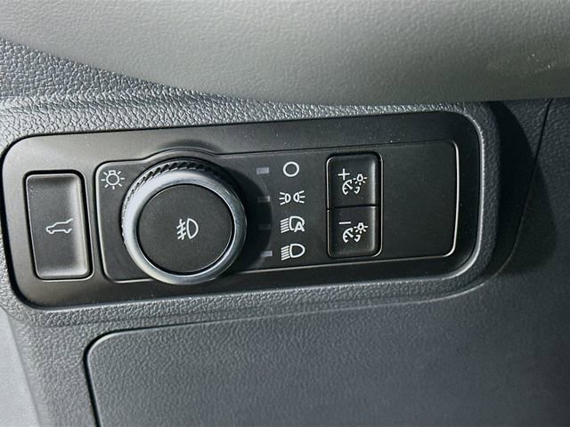 New 2026 Ford Explorer Active w/ Active Comfort Package image 10