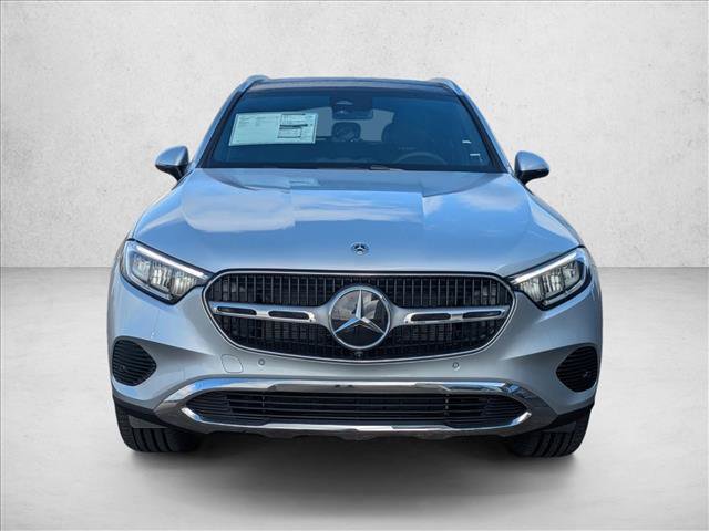 New 2026 Mercedes-Benz GLC 300 image 6