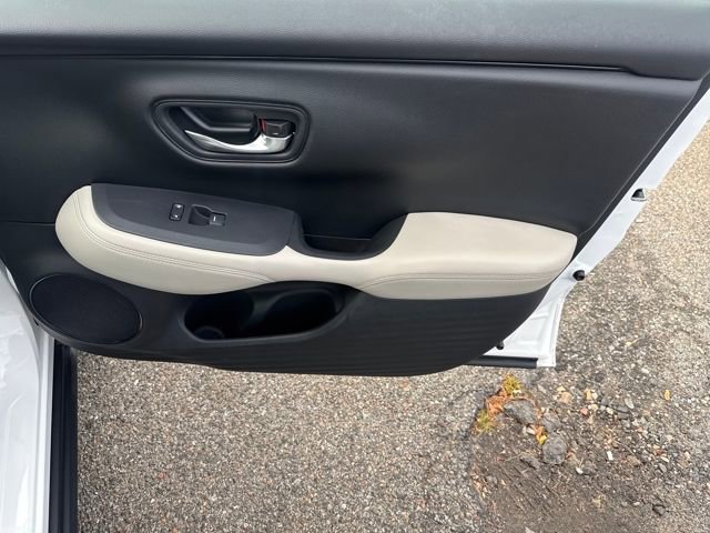 Certified 2023 Honda HR-V LX image 20