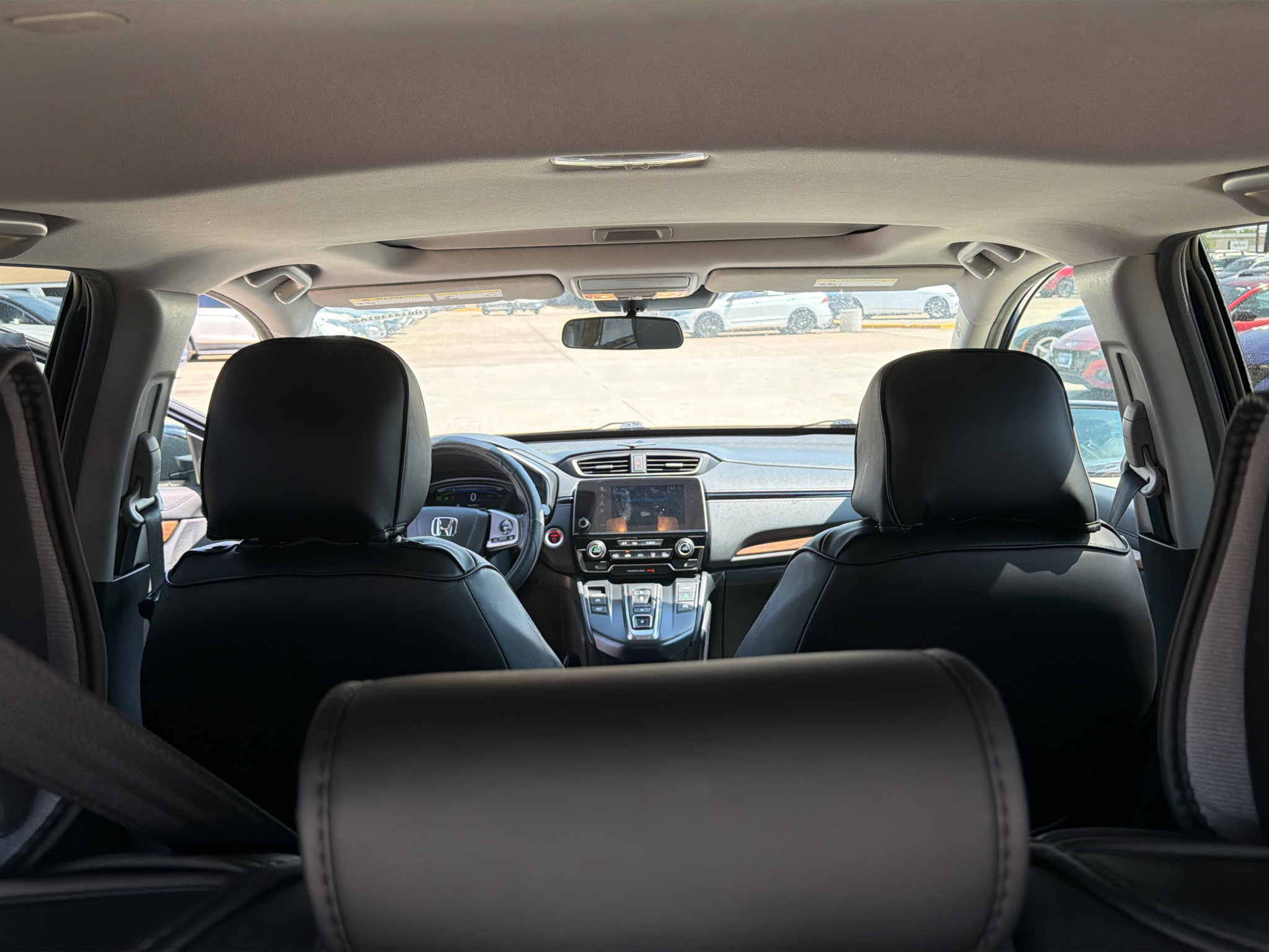 Used 2022 Honda CR-V EX image 30