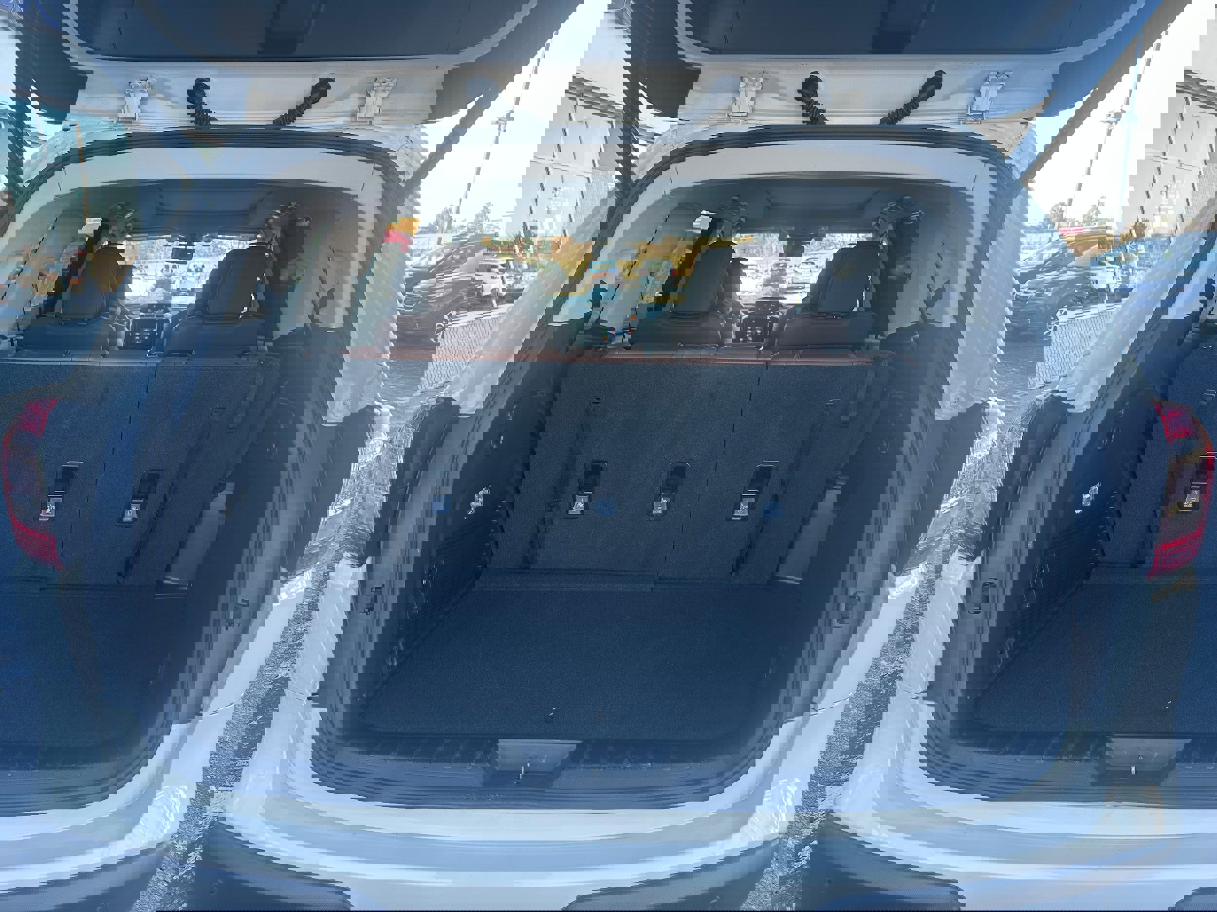 Certified 2022 Subaru Ascent Touring image 12