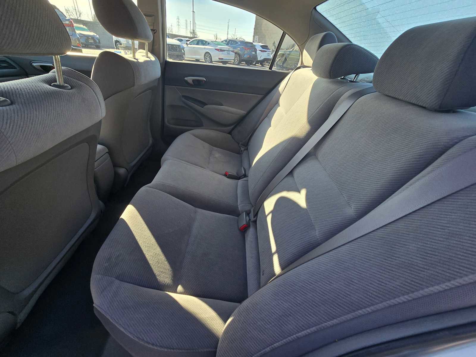 Used 2009 Honda Civic LX image 19