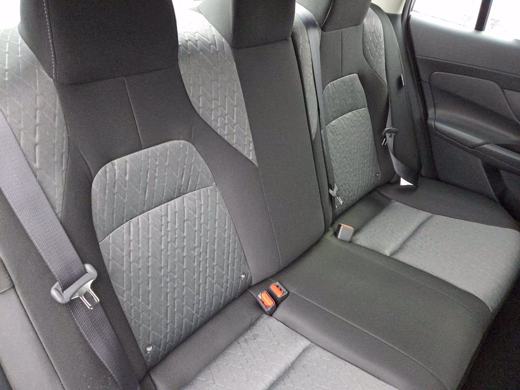 New 2026 Nissan Sentra SV w/ SV Convenience Package FWD image 29