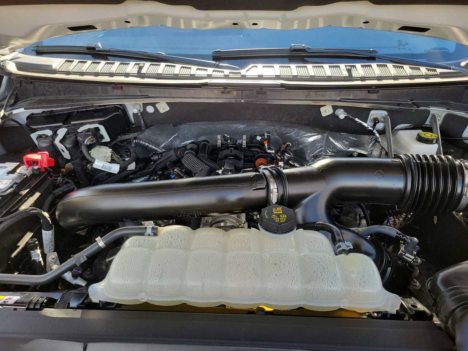 Used 2025 Ford Expedition Tremor image 5