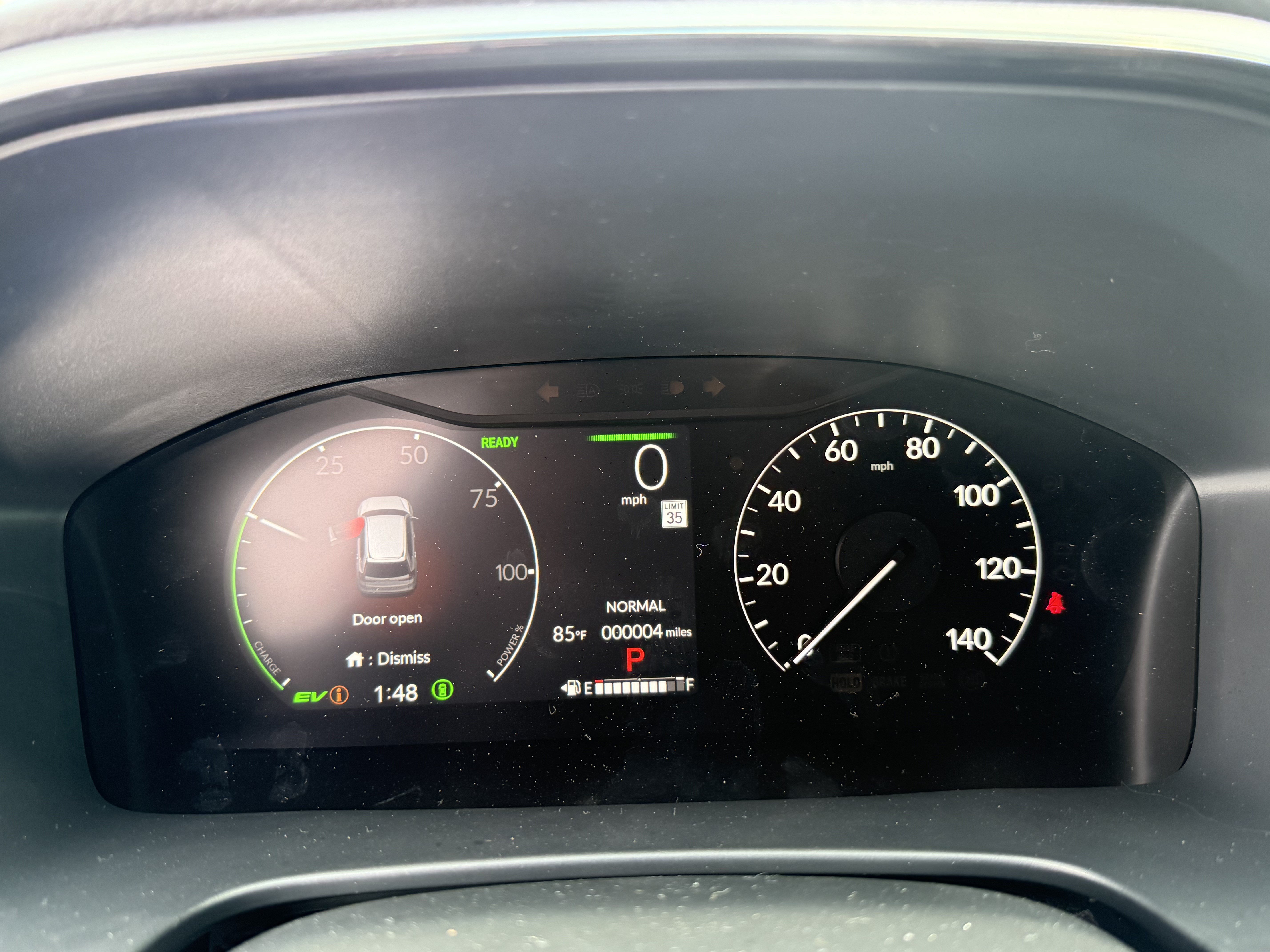 New 2026 Honda CR-V Sport image 23