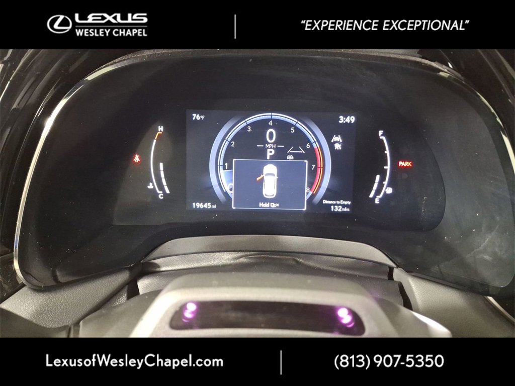 Used 2024 Lexus RX 350 Premium Plus image 31