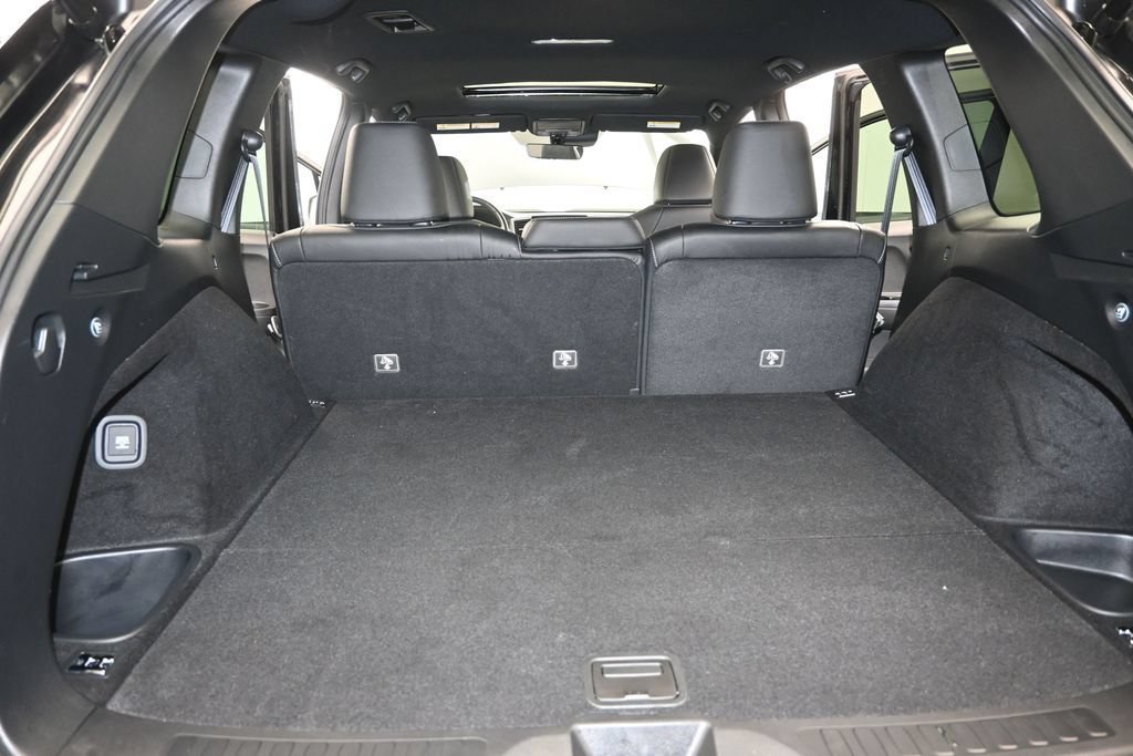 Certified 2023 Honda Passport EX-L image 27