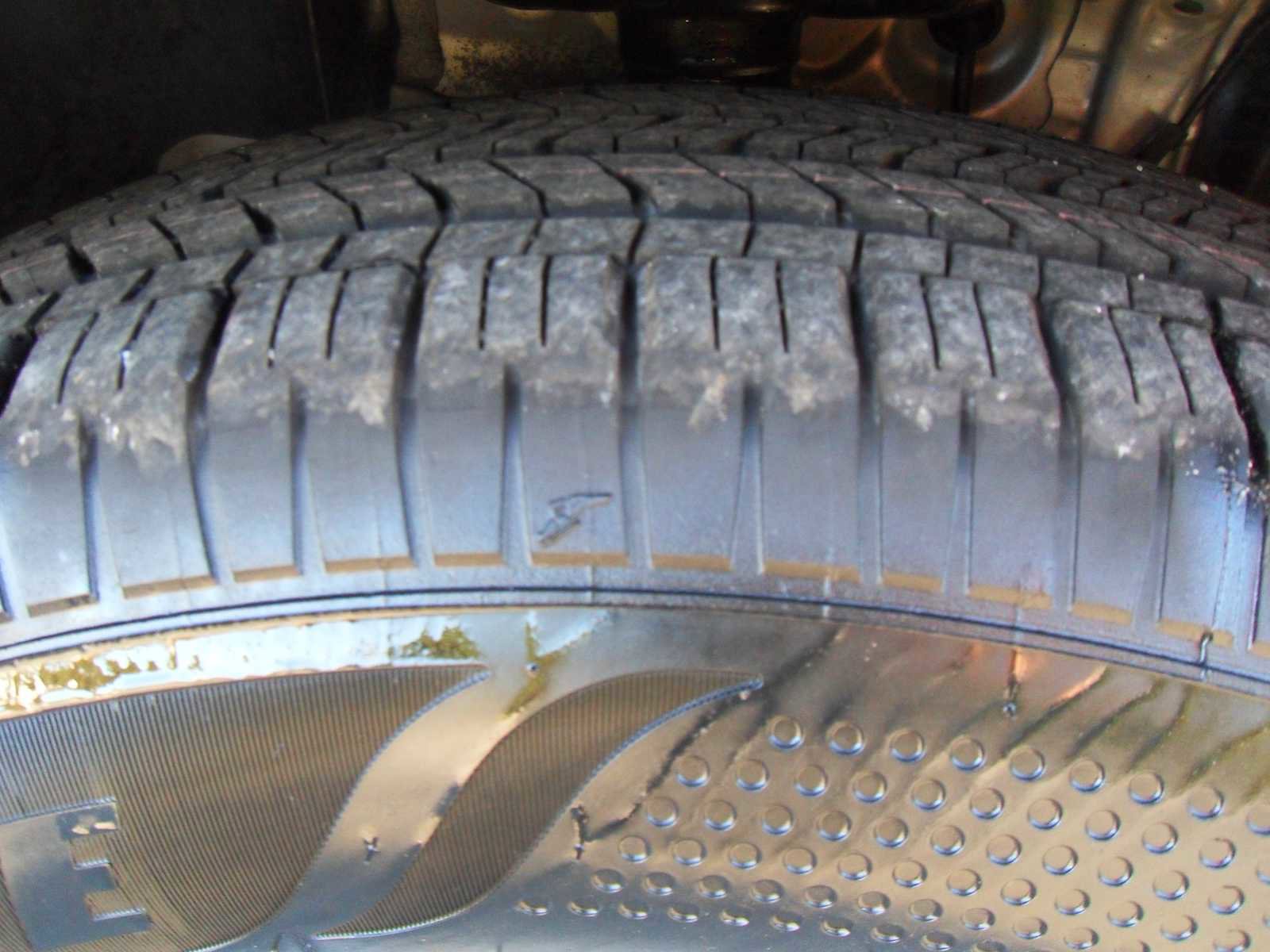 Used 2025 Toyota Camry LE image 17