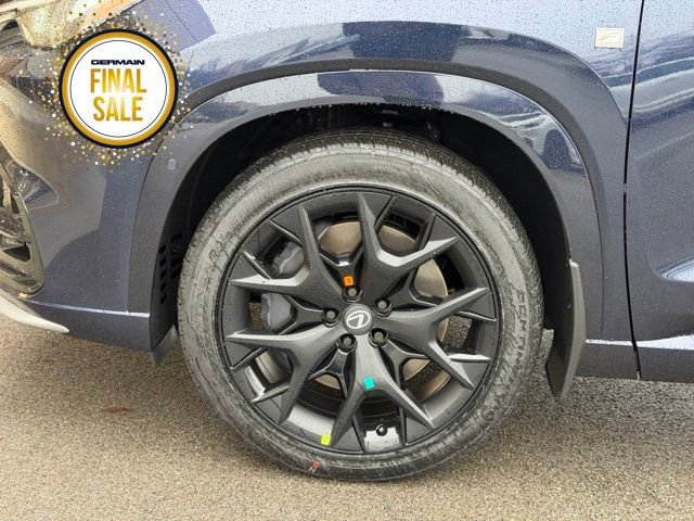 New 2026 Lexus TX 350 AWD image 10