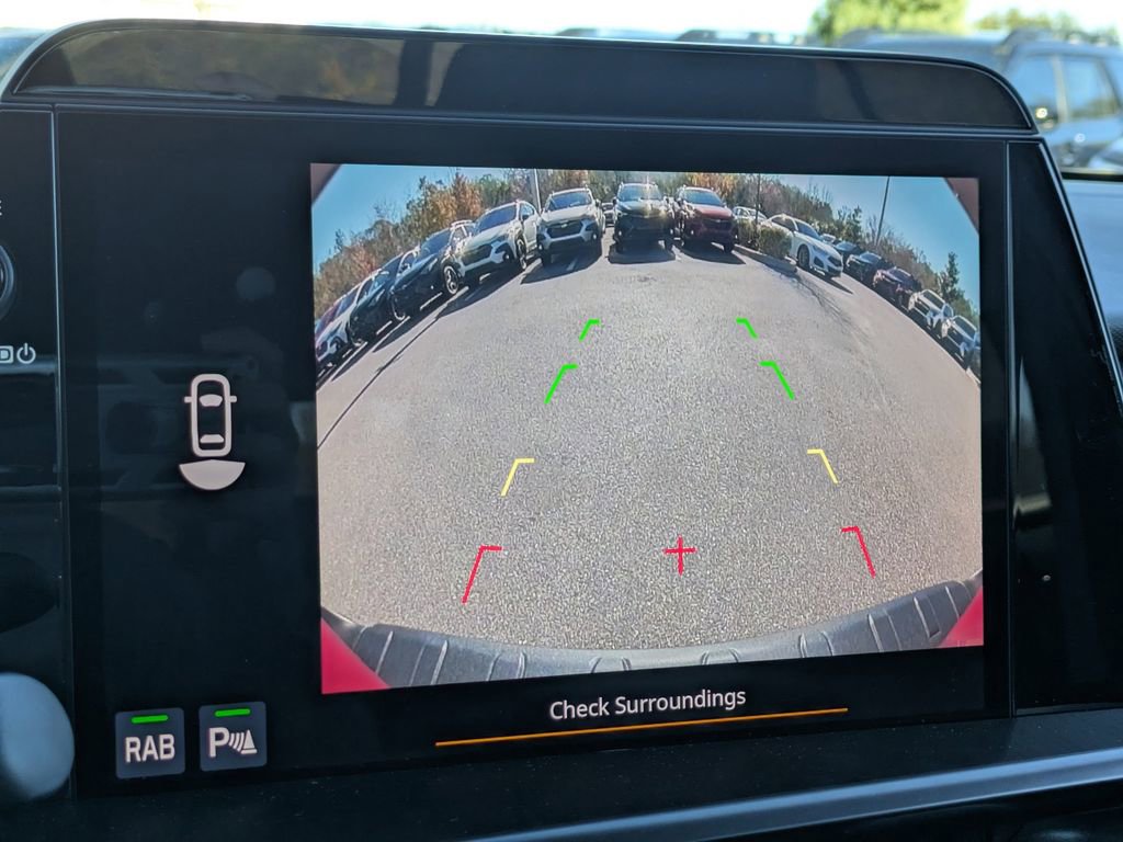 New 2026 Subaru Outback Premium w/ Premium/Limited Package 2 image 18