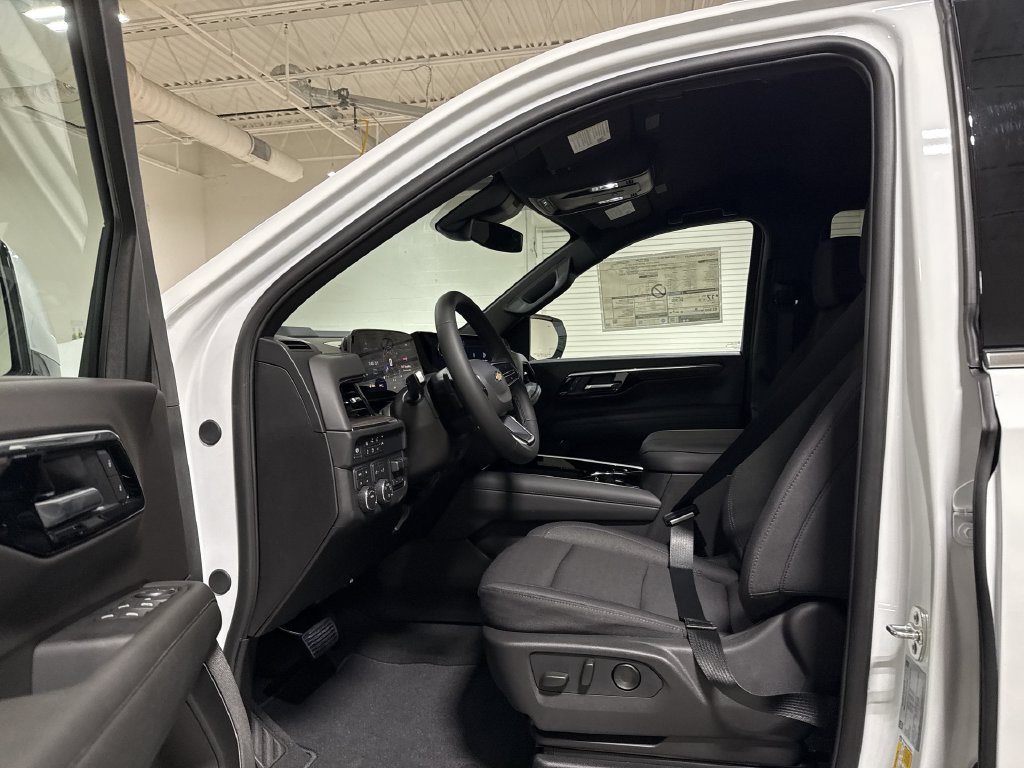 New 2026 Chevrolet Tahoe LS w/ Max Trailering Package AWD/4WD image 20