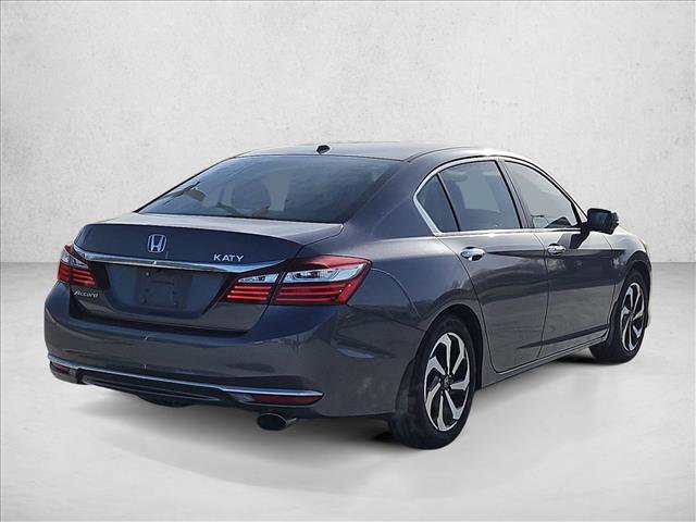 Used 2016 Honda Accord EX-L image 5