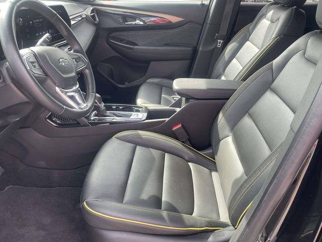 Used 2024 Chevrolet TrailBlazer ACTIV w/ Convenience Package image 14