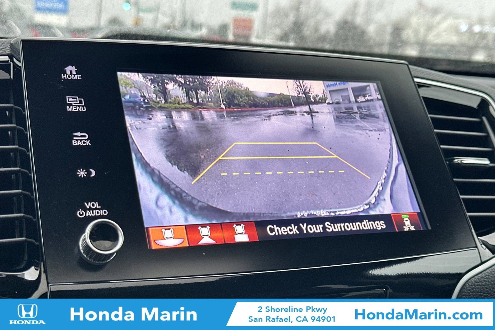 Used 2023 Honda Ridgeline RTL image 21