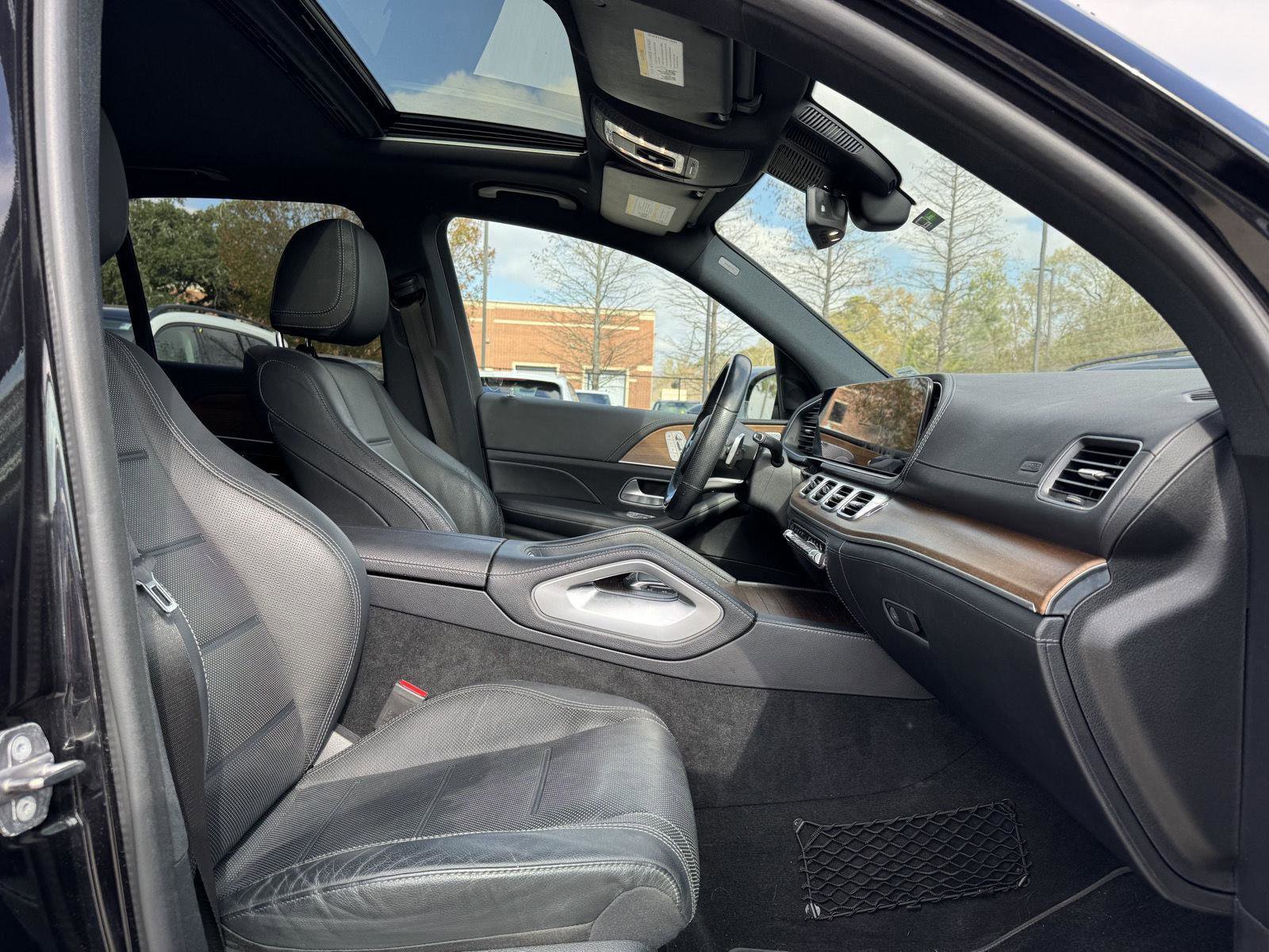 Used 2021 Mercedes-Benz GLE 450 4MATIC image 30