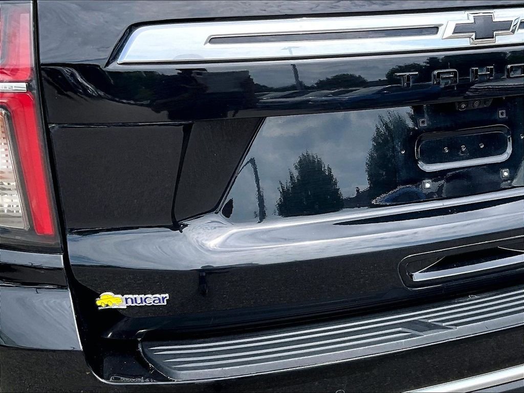 Used 2023 Chevrolet Tahoe High Country AWD/4WD image 29