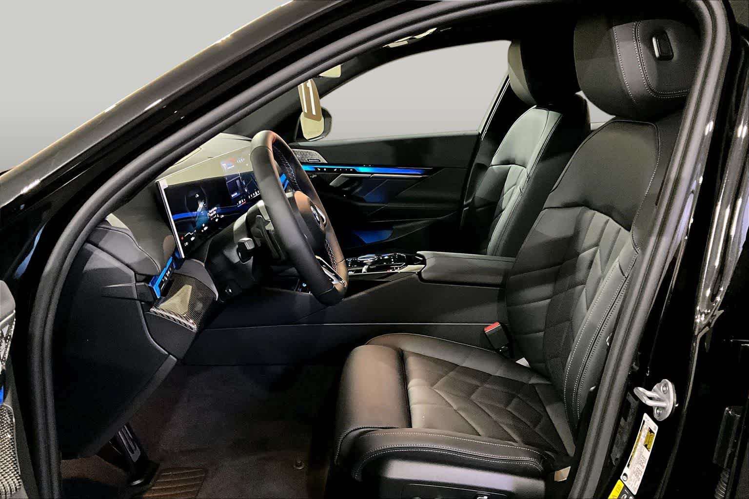New 2026 BMW i5 M60 AWD/4WD image 13
