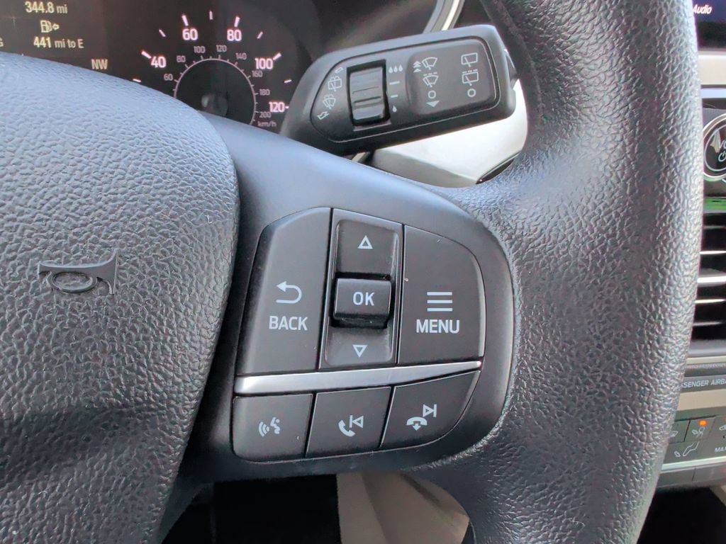 Certified 2020 Ford Escape SE AWD/4WD image 25