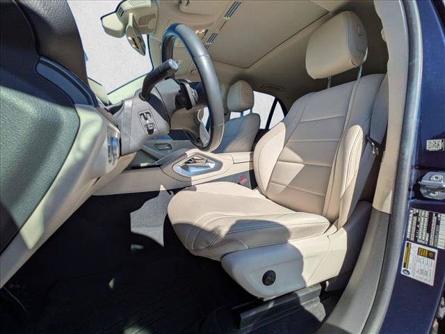 Certified 2020 Mercedes-Benz GLE 350 4MATIC image 18