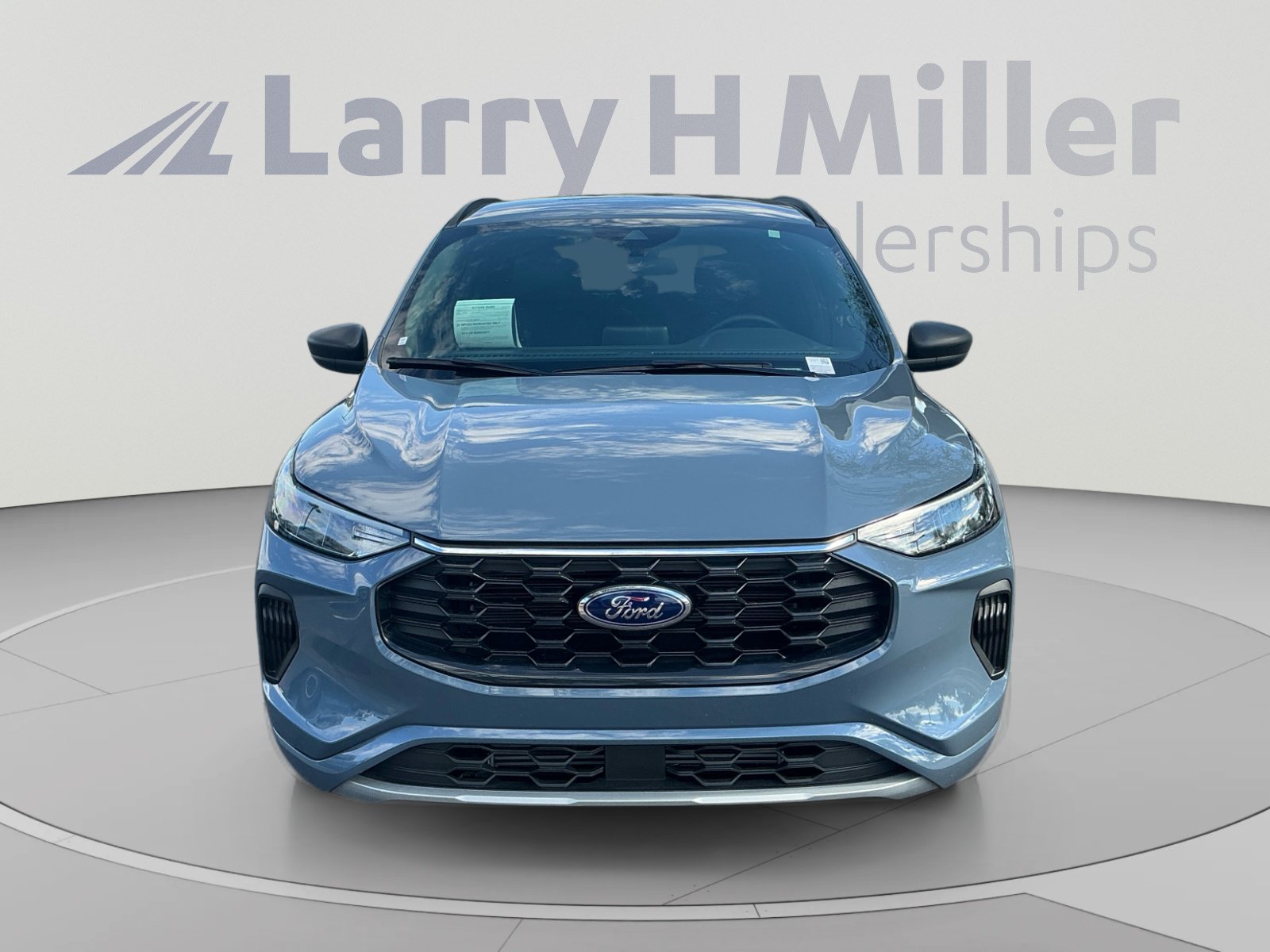 Used 2024 Ford Escape ST-Line FWD image 8
