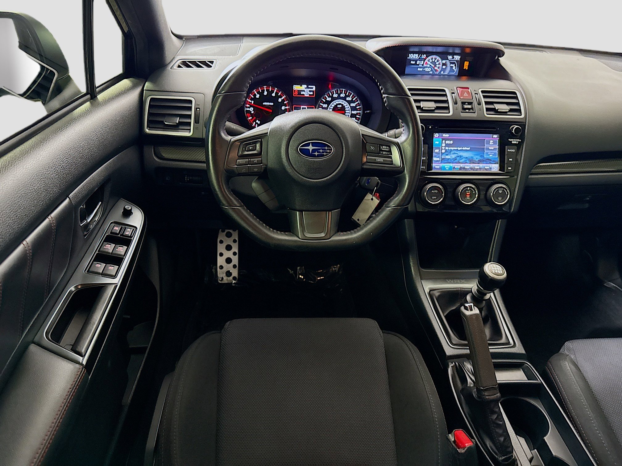 Used 2021 Subaru WRX image 17