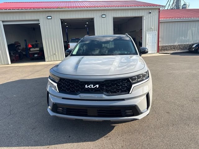 Used 2022 Kia Sorento SX FWD image 8