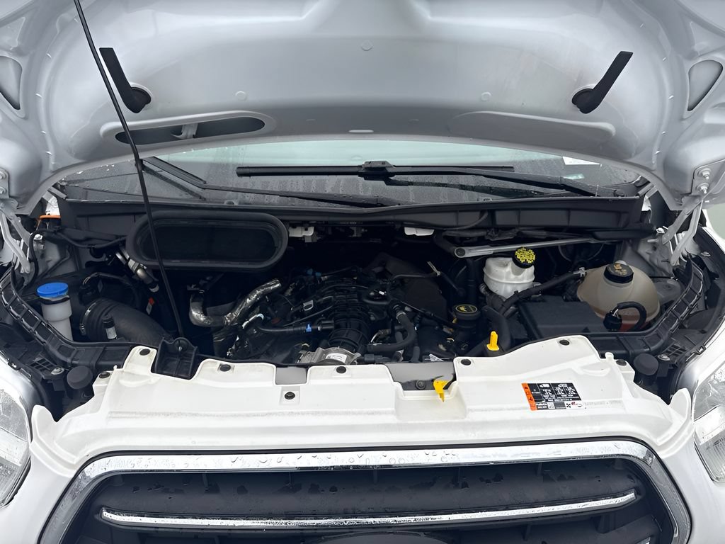 Used 2020 Ford Transit 350 XLT RWD image 15