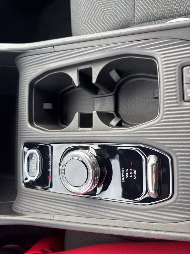 New 2026 Jeep Cherokee Laredo AWD/4WD image 18