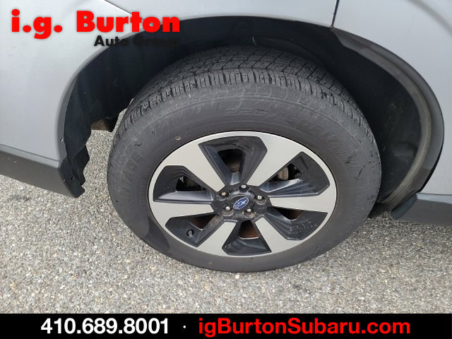 Used 2018 Subaru Forester 2.5i w/ Alloy Wheel Package AWD/4WD image 7