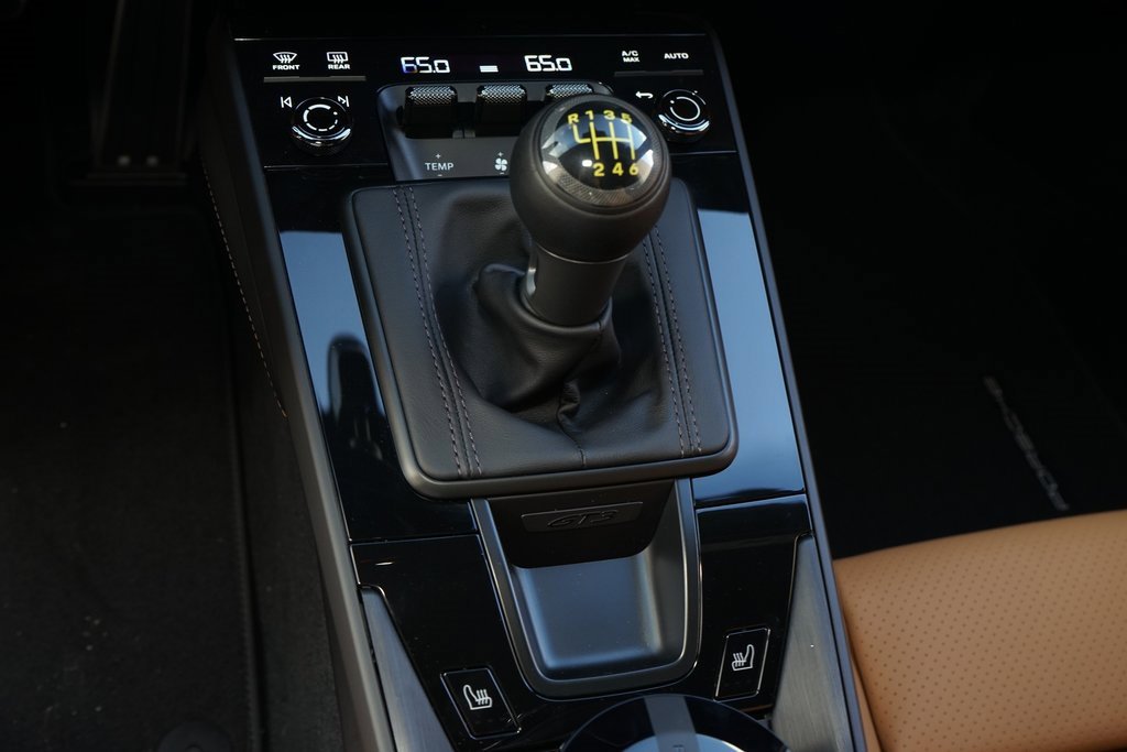 Used 2026 Porsche 911 GT3 image 18