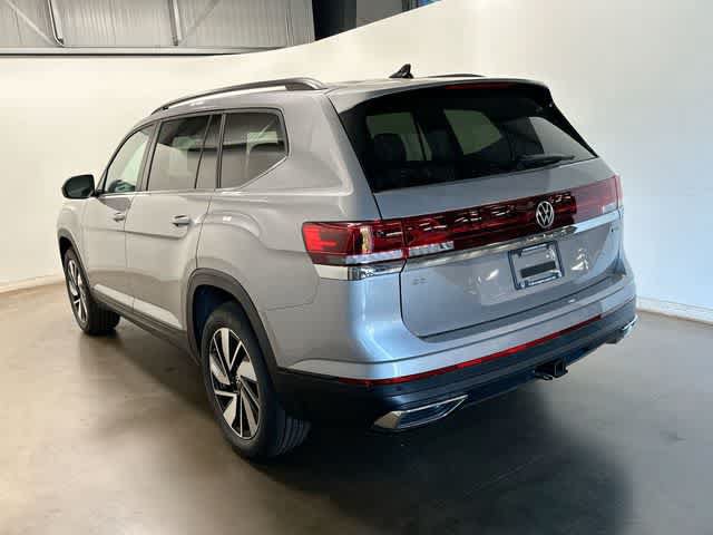 New 2026 Volkswagen Atlas SE AWD/4WD image 30