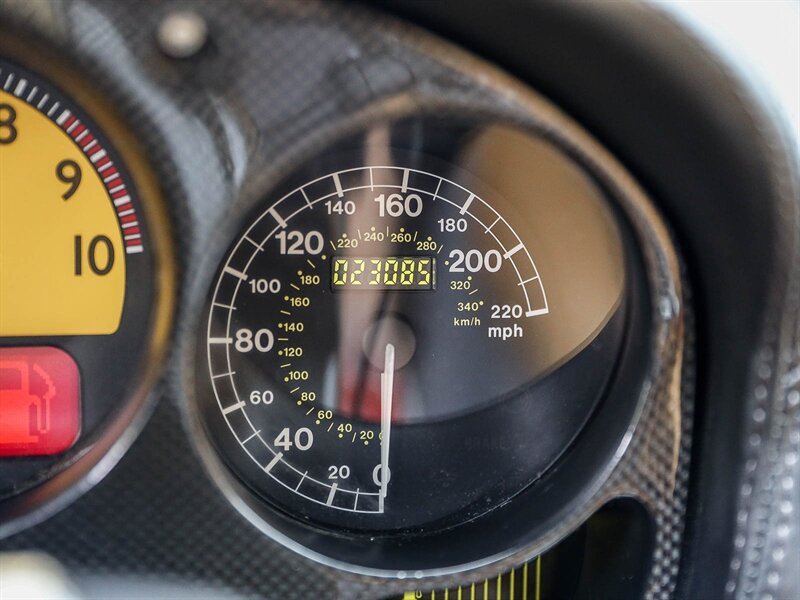Used 2002 Ferrari 360 Spider RWD image 44