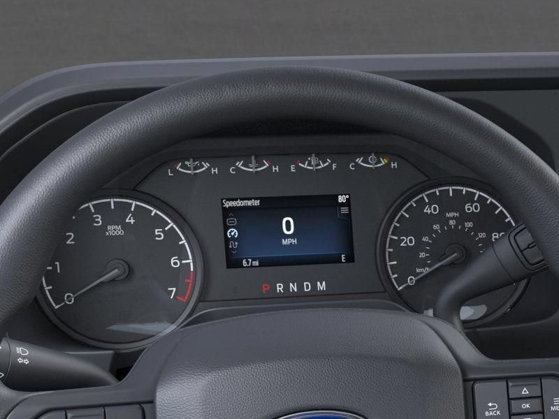 New 2026 Ford F250 XL w/ STX Appearance Package AWD/4WD image 12