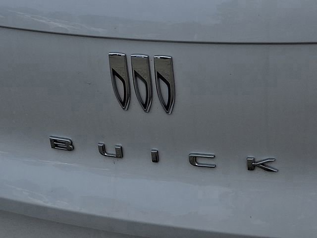 Used 2025 Buick Envista Avenir FWD image 37
