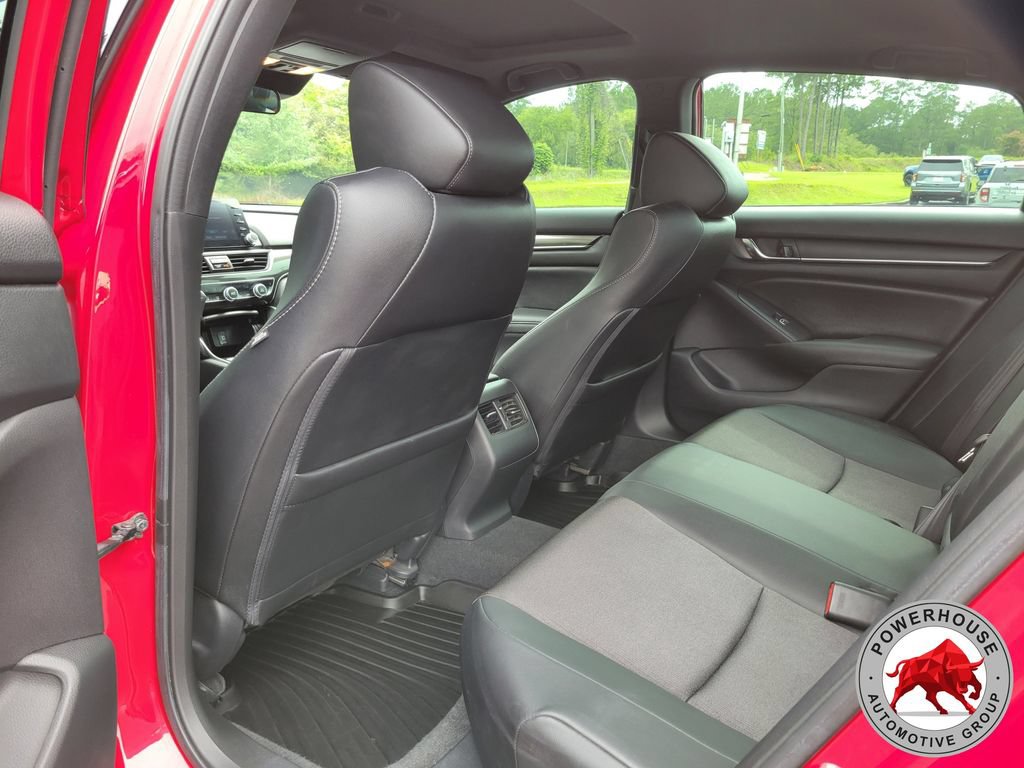Used 2020 Honda Accord Sport image 14