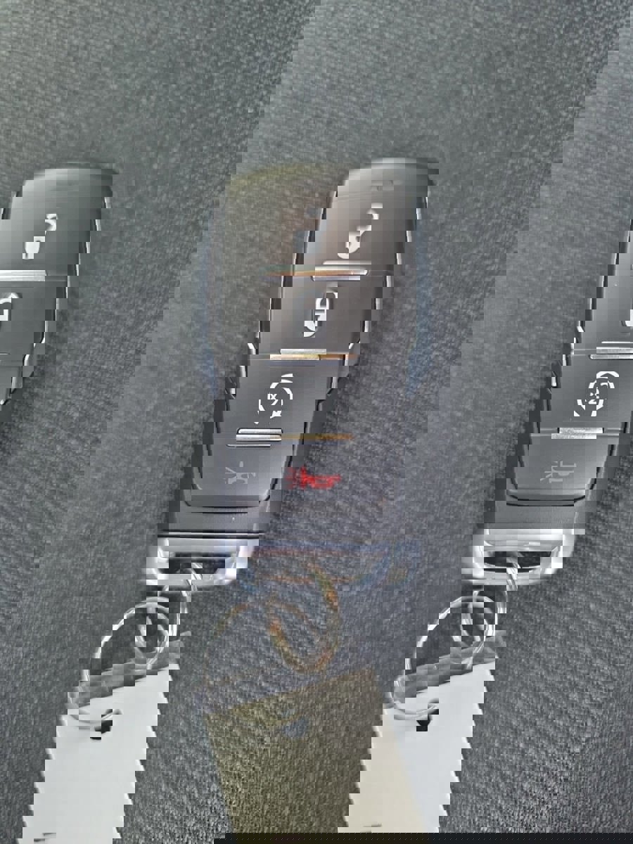 New 2025 RAM 1500 Big Horn image 30