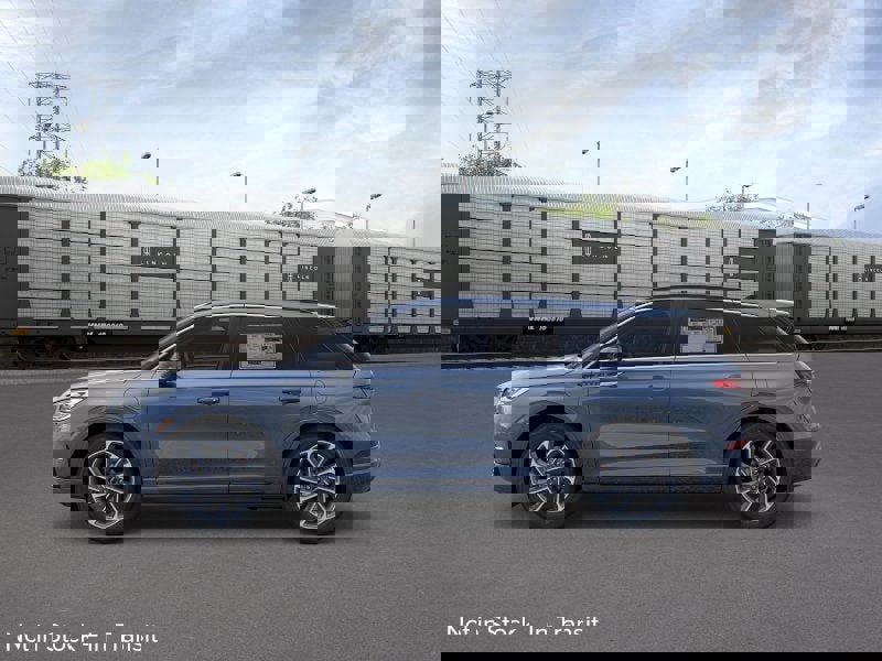 New 2026 Lincoln Corsair Grand Touring image 25