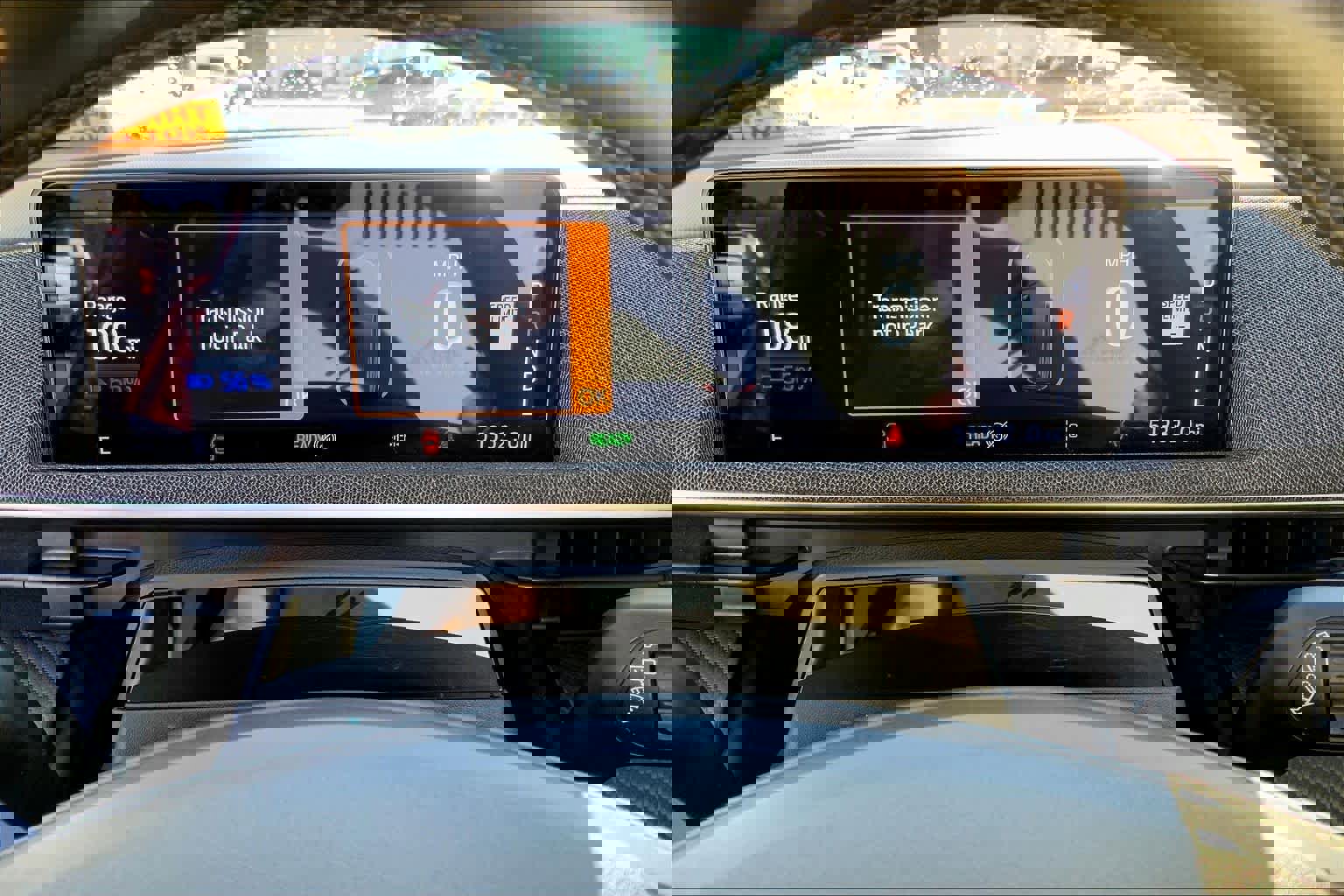 Certified 2021 Ford Mustang Mach-E Premium image 18