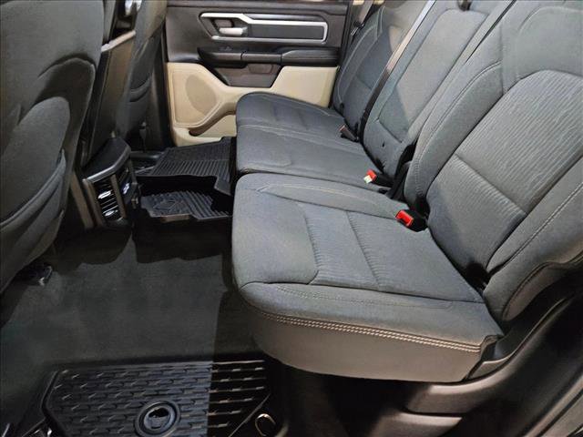 Used 2021 RAM 1500 Lone Star image 16
