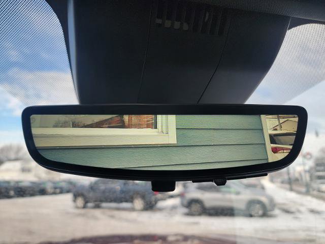 New 2026 Chevrolet Tahoe High Country image 38