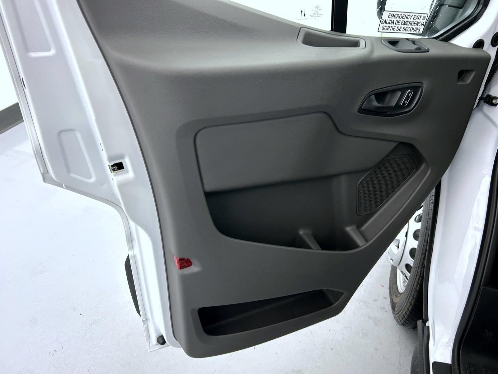 New 2026 Ford Transit 350 XLT RWD image 9