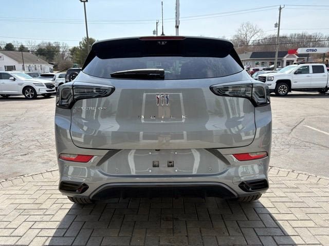 New 2026 Buick Encore GX Avenir w/ Avenir Technology Package AWD/4WD image 9