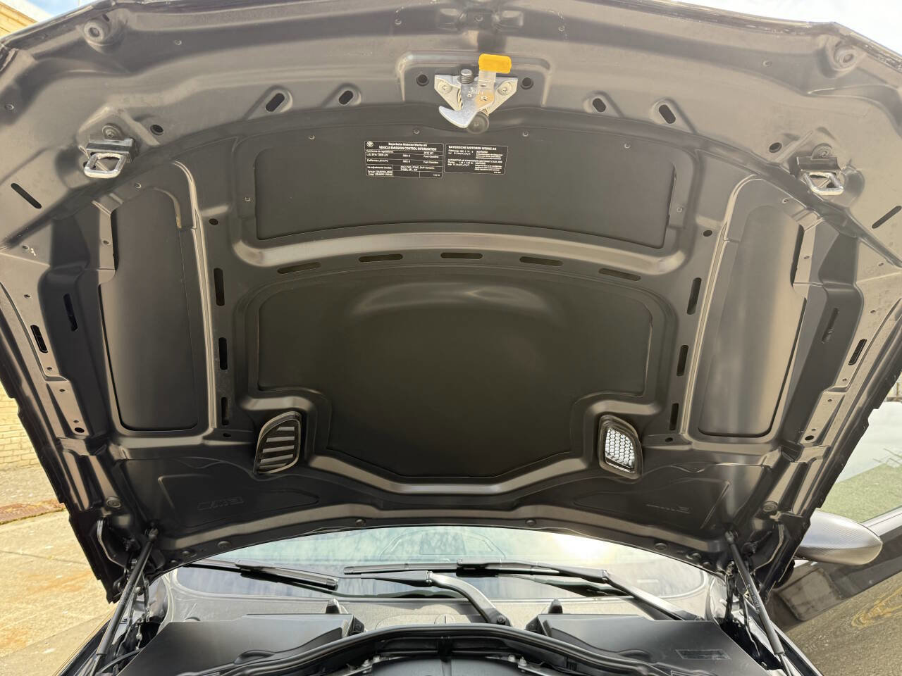 Used 2012 BMW M3 Coupe image 42