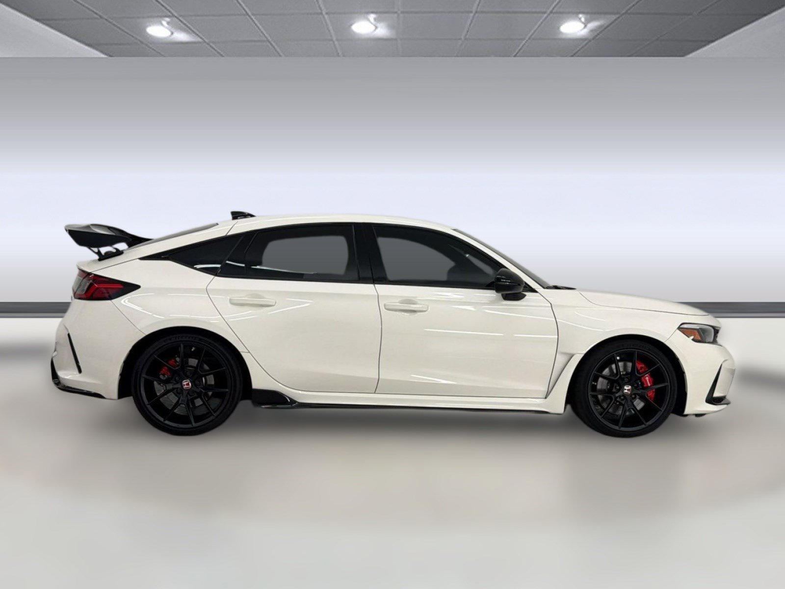 Used 2024 Honda Civic Type R image 8