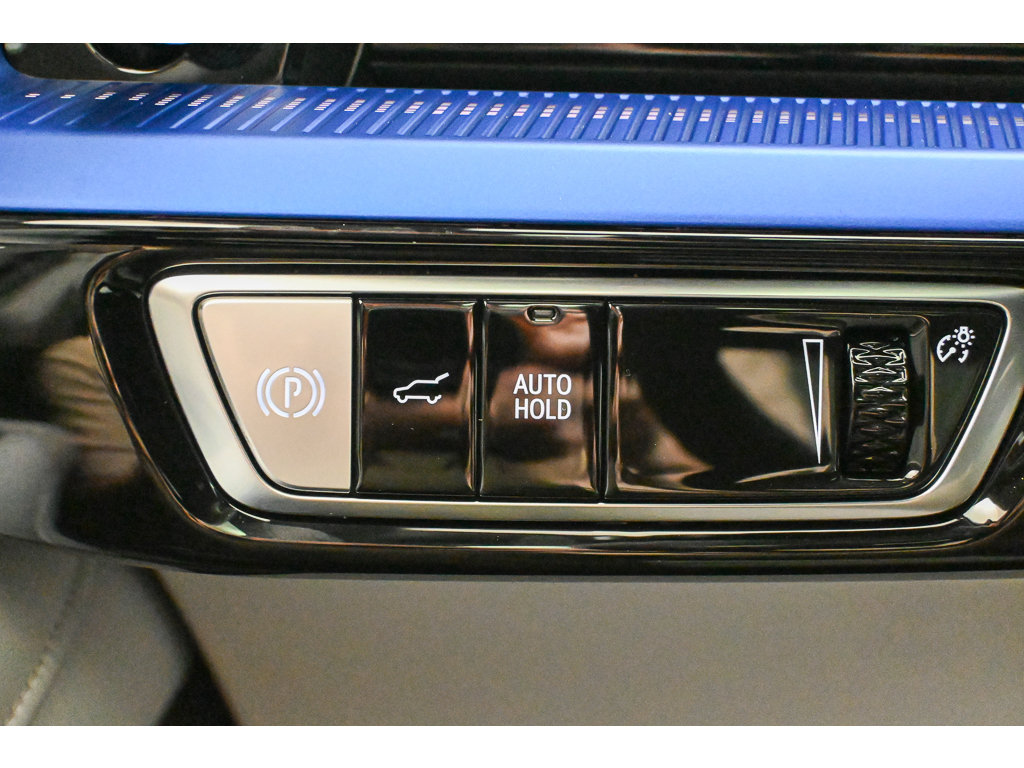 New 2027 Cadillac Optiq Sport AWD/4WD image 25