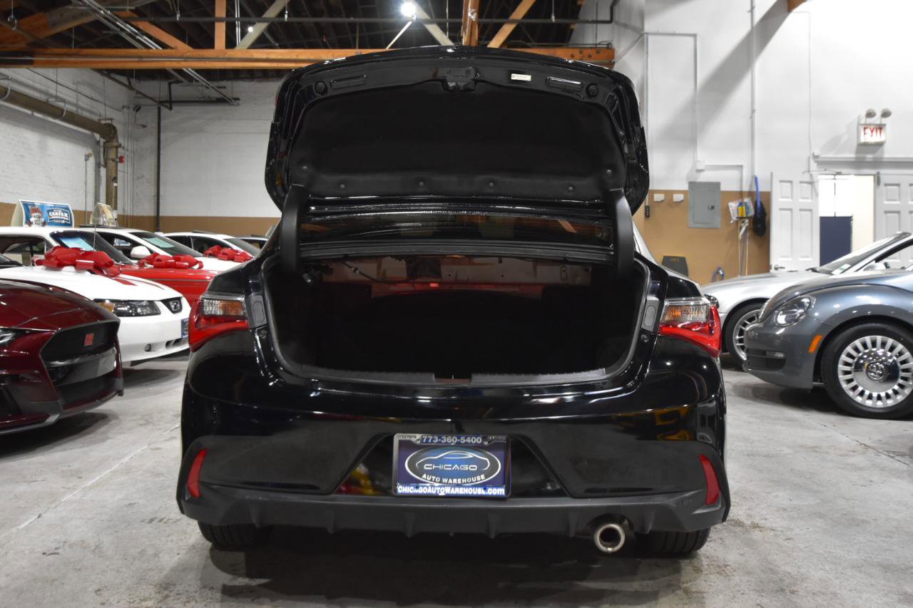 Used 2020 Acura ILX image 37
