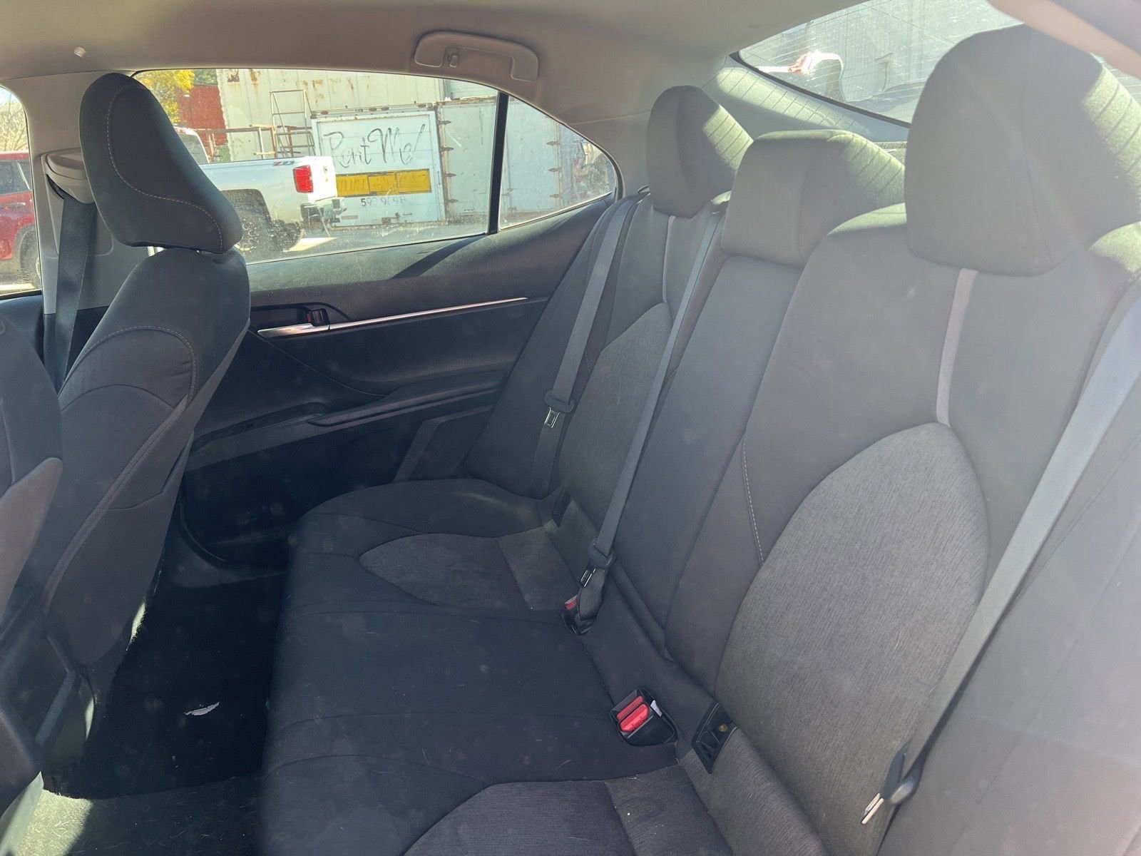 Used 2023 Toyota Camry LE image 61