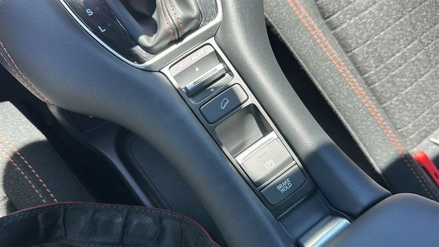 Used 2026 Honda HR-V Sport image 19